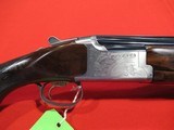 Browning GTS 12ga/30