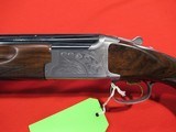 Browning GTS 12ga/30