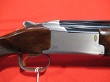 Browning 725 Sporting 12ga/32
