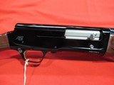 Browning A5 Hunter (Japanese) 12ga/26