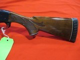Remington 870 Limited Wingmaster 20ga/23