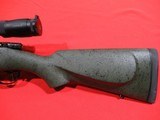 CZ Model 550 416 Rigby 26