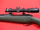 CZ Model 550 416 Rigby 26