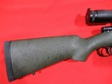 CZ Model 550 416 Rigby 26
