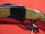 Ruger Number 1-V 204 Ruger / 26