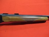 Ruger Number 1-V 204 Ruger / 26
