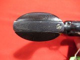 Colt Single Action Army 1st Gen 45 LC / 5.5