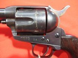 Colt Single Action Army 1st Gen 45 LC / 5.5