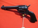 Colt Single Action Army 1st Gen 45 LC / 5.5