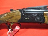 Caesar Guerini Sumiit Impact Unsingle Combo 12ga / 32