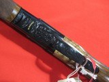 Caesar Guerini Sumiit Impact Unsingle Combo 12ga / 32