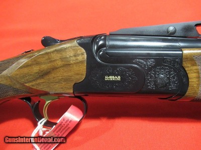 Caesar Guerini Sumiit Impact Unsingle Combo 12ga / 32