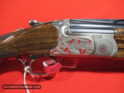 Caesar Guerini ArtCo Invictus Ascent 12ga/32