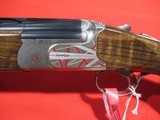 Caesar Guerini ArtCo Invictus Ascent 12ga/32