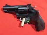 Smith & Wesson Performance Center 19-9 Carry Comp 357 Mag / 3