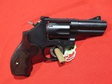 Smith & Wesson Performance Center 19-9 Carry Comp 357 Mag / 3