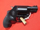 Smith & Wesson 360J 357 Mag - 1 7/8
