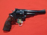 Smith & Wesson 29-3 44 Magnum / 6