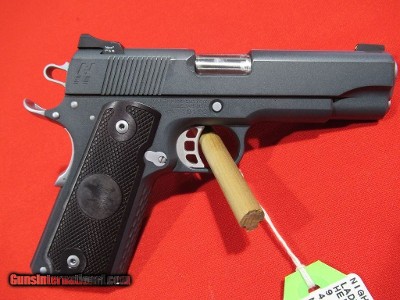 Nighthawk Custom Ladyhawk 9mm / 4.25