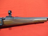 Mauser M96 7mm Rem Mag / 25