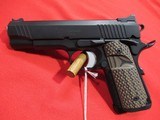 Nighthawk Custom Costa Compact 45 ACP / 4.25