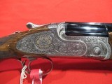 Caesar Guerini Apex Sporting 12ga/32