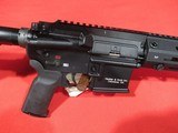 Heckler & Koch MR556-A1 5.56 NATO / 16.5