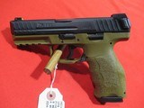 Heckler & Koch VP9 FDE 9mm / 4.09