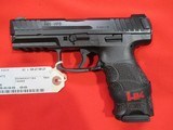 Heckler & Koch VP9 9mm / 4.09