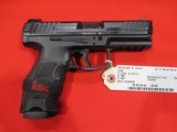 Heckler & Koch VP9 9mm / 4.09