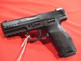 Heckler & Koch VP9 9mm / 4.09