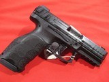 Heckler & Koch VP9 9mm / 4.09