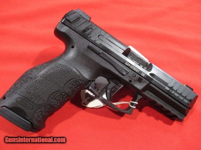 Heckler & Koch VP9 9mm / 4.09