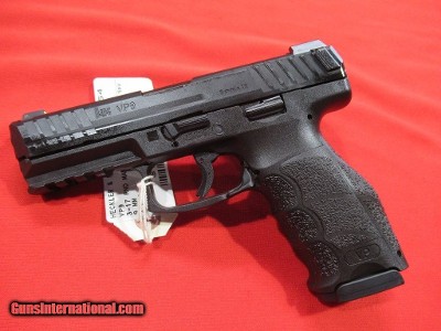 Heckler & Koch VP9 9mm / 4.09