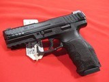 Heckler & Koch VP9 9mm / 4.09