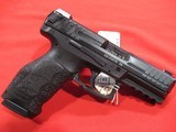 Heckler & Koch VP9 9mm / 4.09
