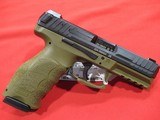 Heckler & Koch VP9 FDE 9mm / 4.09