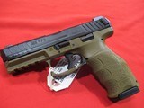 Heckler & Koch VP9 FDE 9mm / 4.09