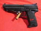 Heckler & Koch USP45 Expert 45 ACP / 5.19