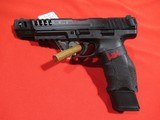 Heckler & Koch VP9-B Match OR 9mm / 5.51