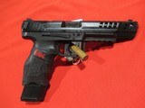 Heckler & Koch VP9-B Match OR 9mm / 5.51