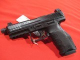 Heckler & Koch VP Tactical OR 9mm / 4.70
