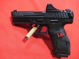 Heckler & Koch VP9 SCS Optic 9mm / 4.09