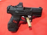Heckler & Koch VP9SK SCS Optic 9mm / 3.39