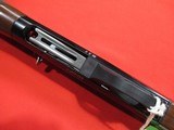 Benelli Montefeltro Sporting 12ga/30