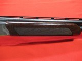 Browning 825 Sporting w/Adjustable Comb 12ga/32