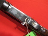 Browning 825 Sporting w/Adjustable Comb 12ga/32