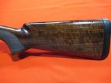 Browning 825 Sporting w/Adjustable Comb 12ga/32