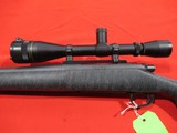 Remington 700 Sendero 25-06 Rem / 26