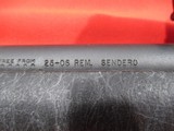 Remington 700 Sendero 25-06 Rem / 26
